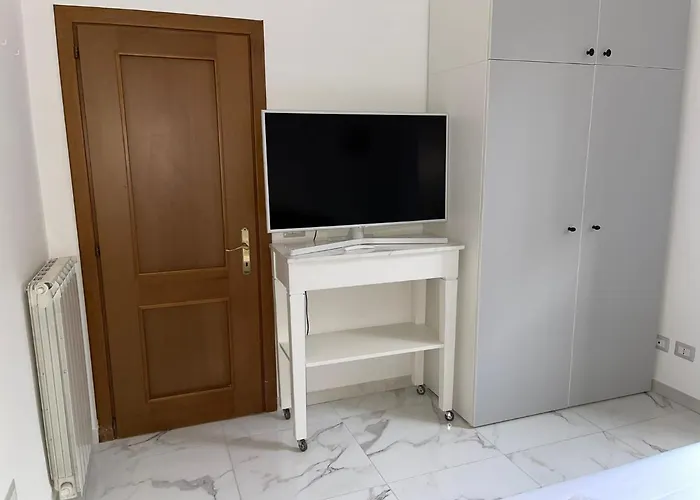 Flowers In Apartamento Roma