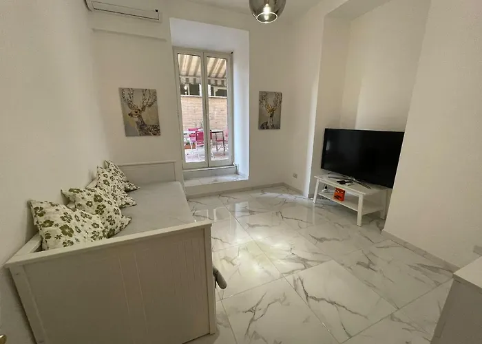 Apartamento Flowers In *