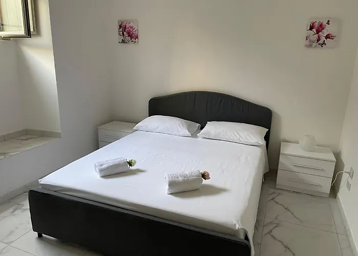 Apartamento Flowers In *