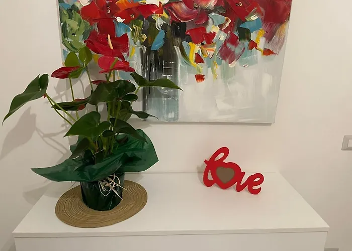 Flowers In *