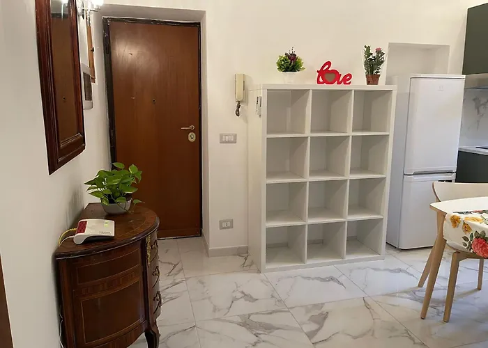 Apartamento Flowers In