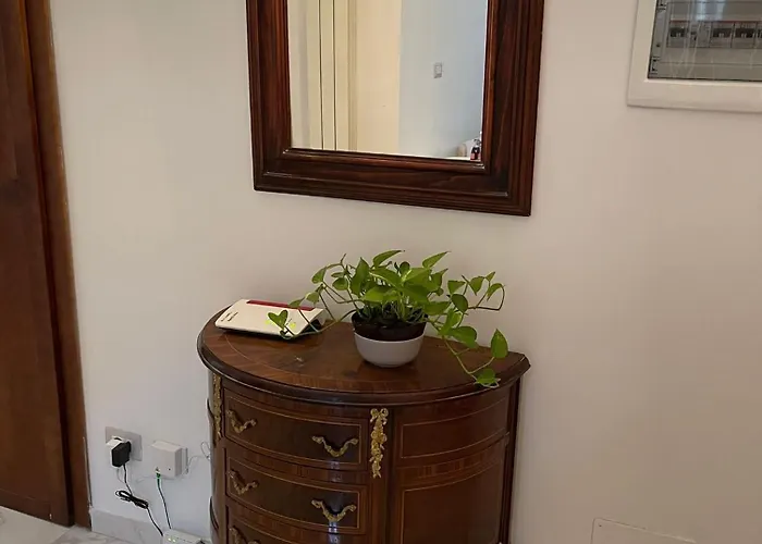 Apartamento Flowers In Roma